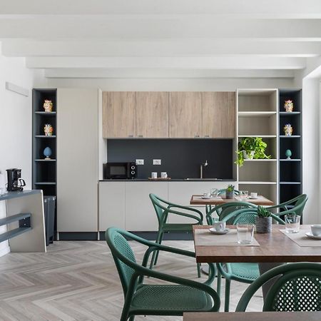 Zisa Rooms & Breakfast By Wonderful Italy باليرمو المظهر الخارجي الصورة