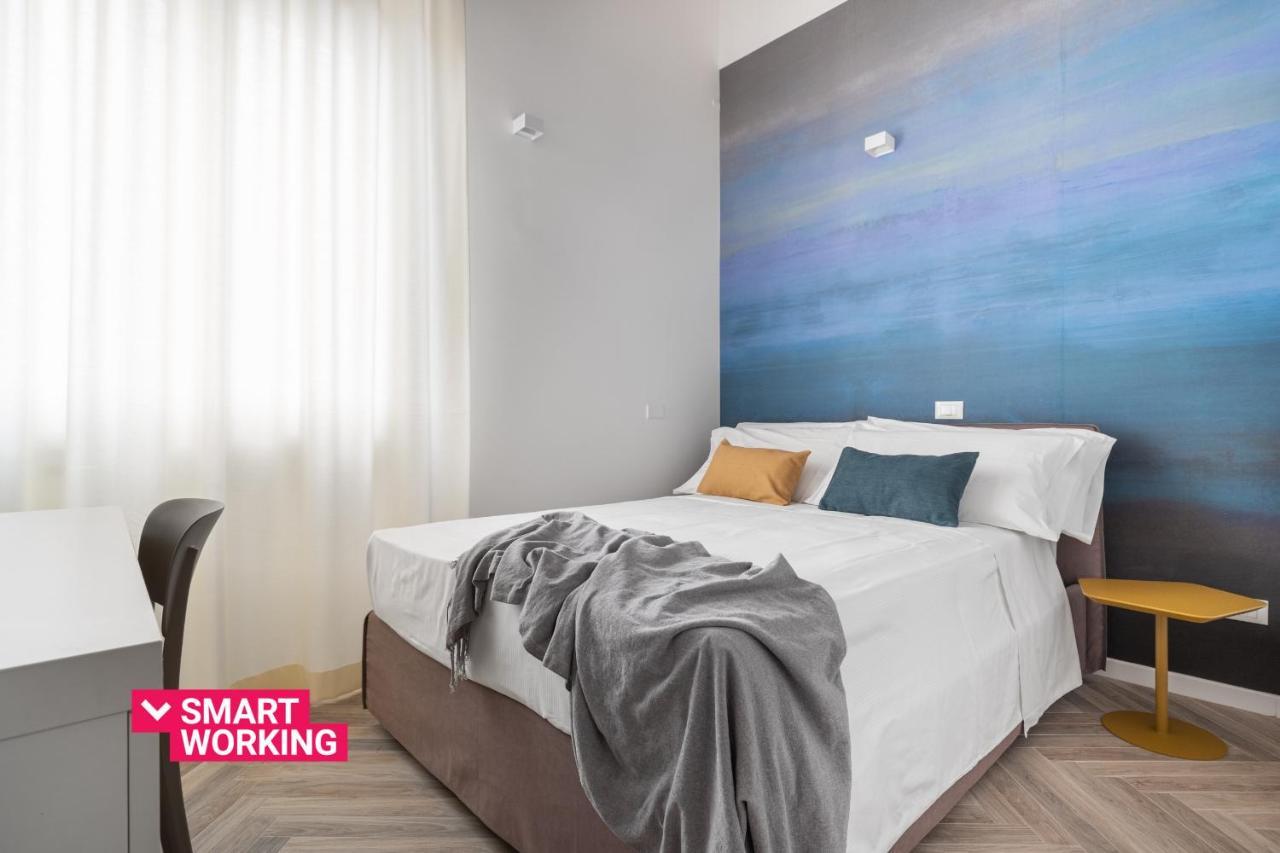 Zisa Rooms & Breakfast By Wonderful Italy باليرمو المظهر الخارجي الصورة