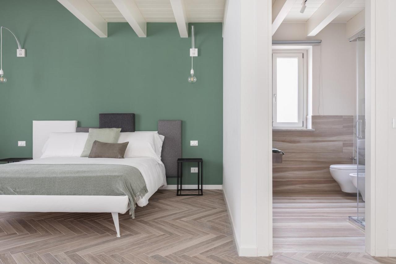 Zisa Rooms & Breakfast By Wonderful Italy باليرمو المظهر الخارجي الصورة