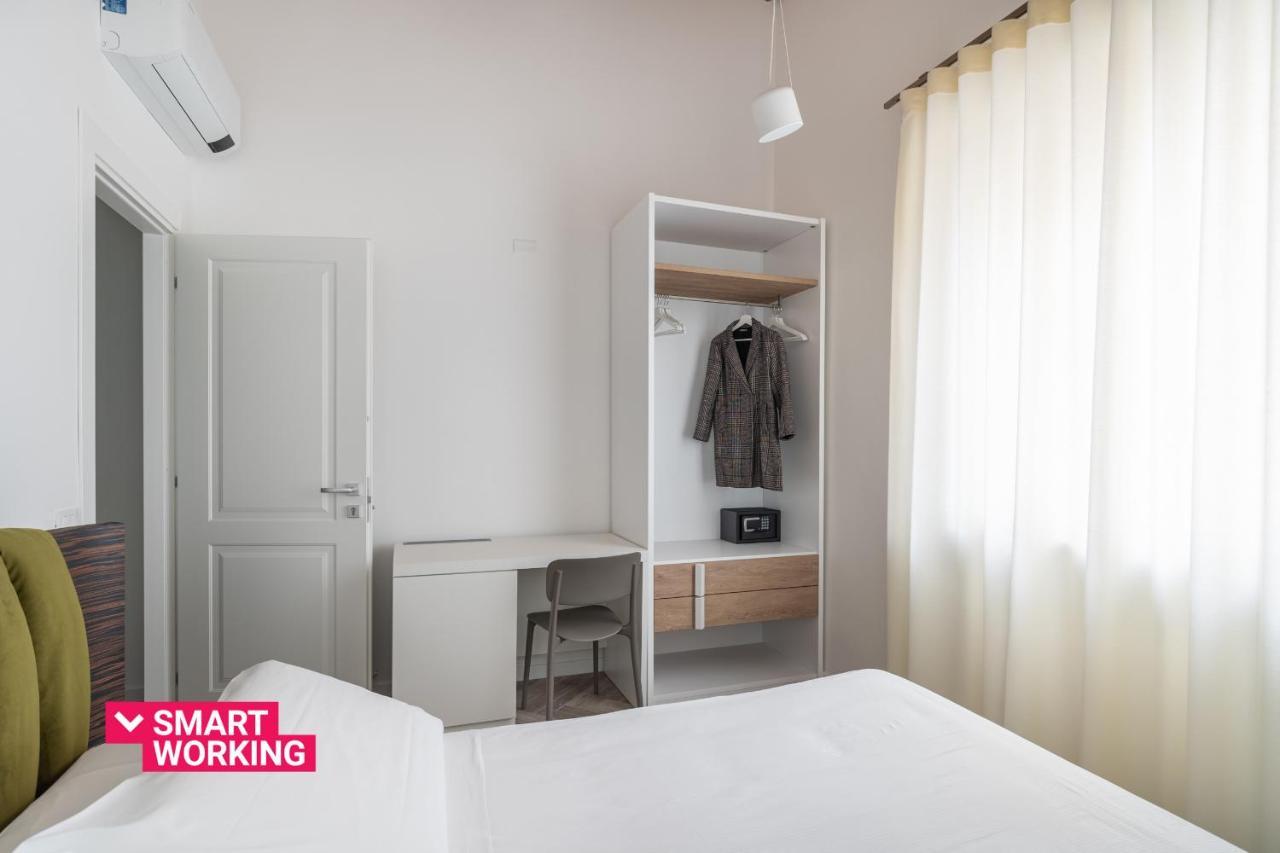 Zisa Rooms & Breakfast By Wonderful Italy باليرمو المظهر الخارجي الصورة