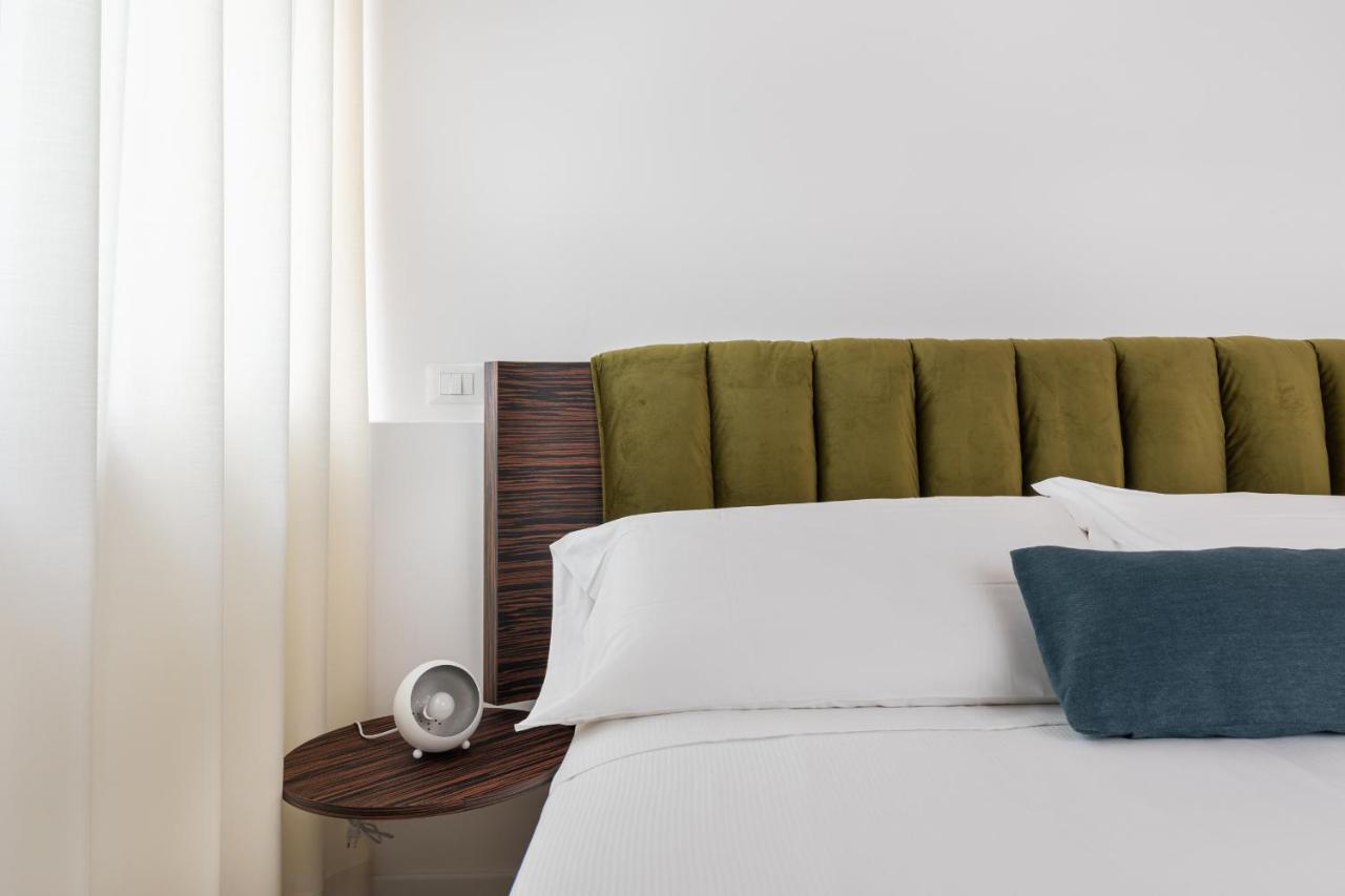Zisa Rooms & Breakfast By Wonderful Italy باليرمو المظهر الخارجي الصورة
