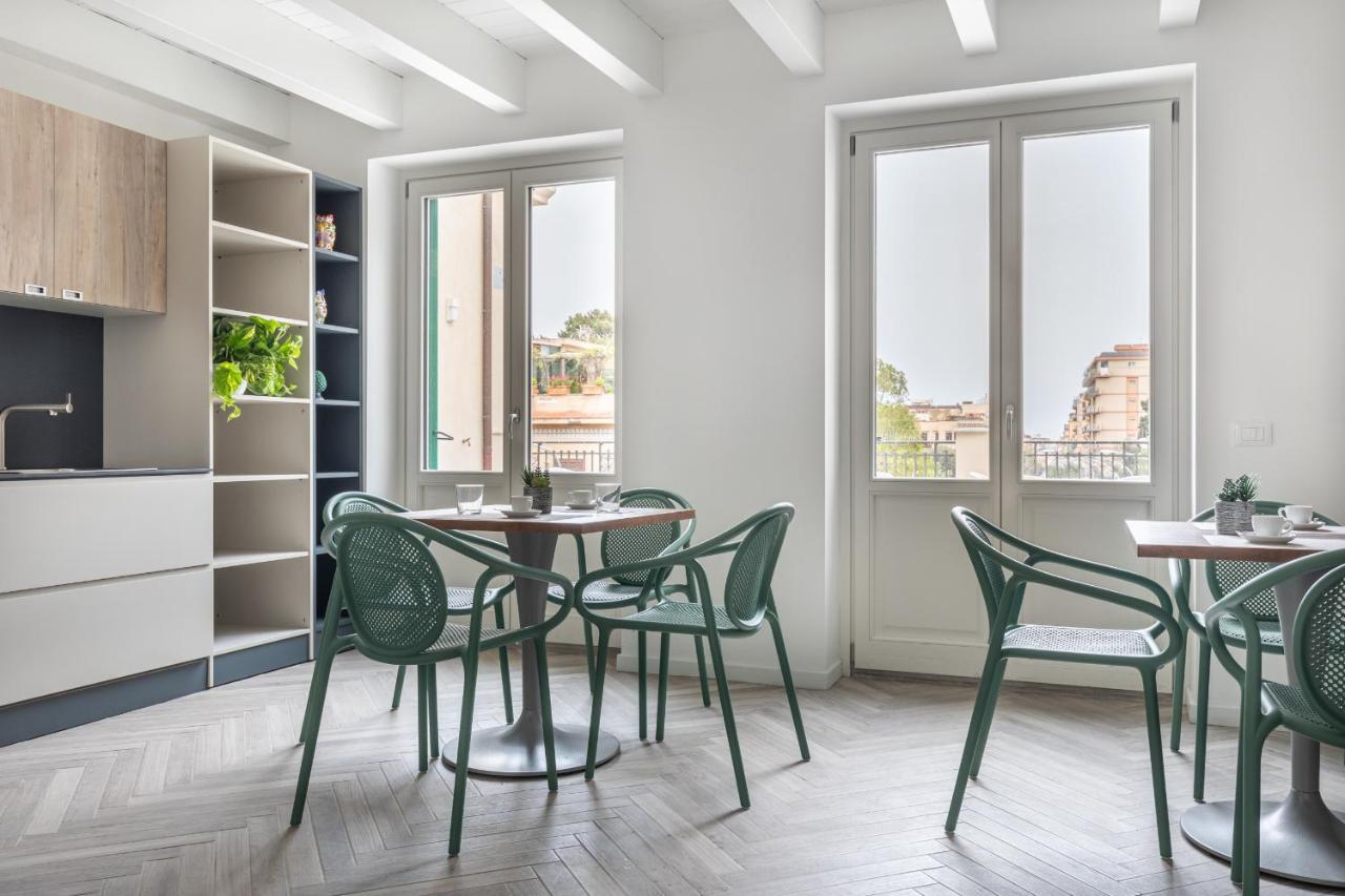 Zisa Rooms & Breakfast By Wonderful Italy باليرمو المظهر الخارجي الصورة