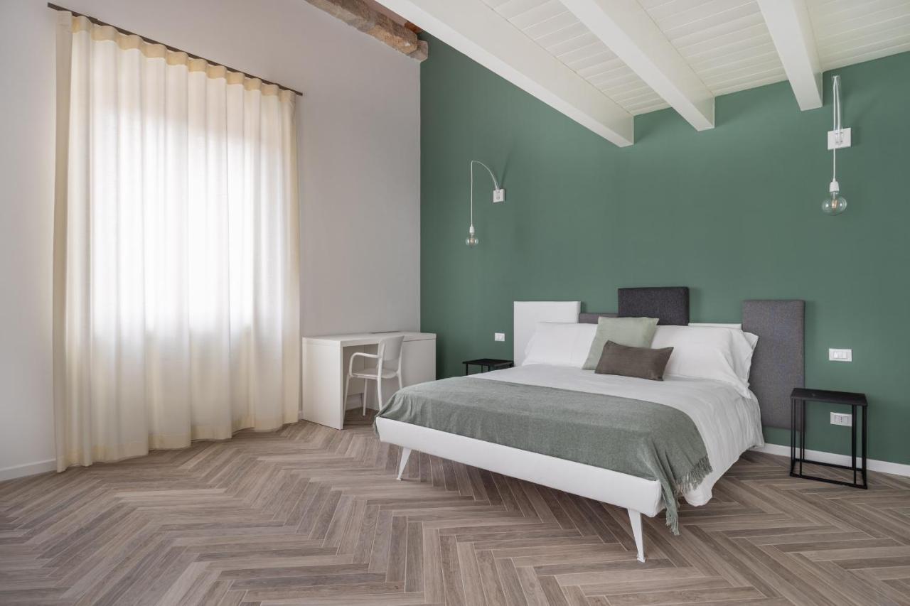 Zisa Rooms & Breakfast By Wonderful Italy باليرمو المظهر الخارجي الصورة