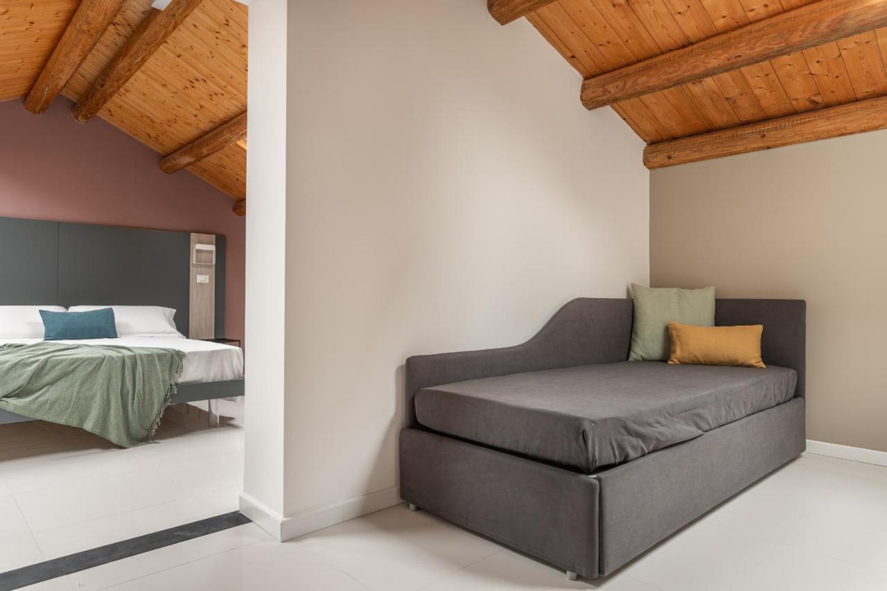 Zisa Rooms & Breakfast By Wonderful Italy باليرمو المظهر الخارجي الصورة
