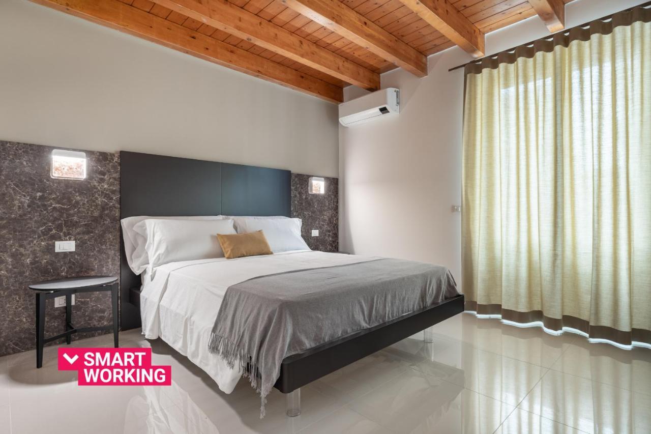 Zisa Rooms & Breakfast By Wonderful Italy باليرمو المظهر الخارجي الصورة
