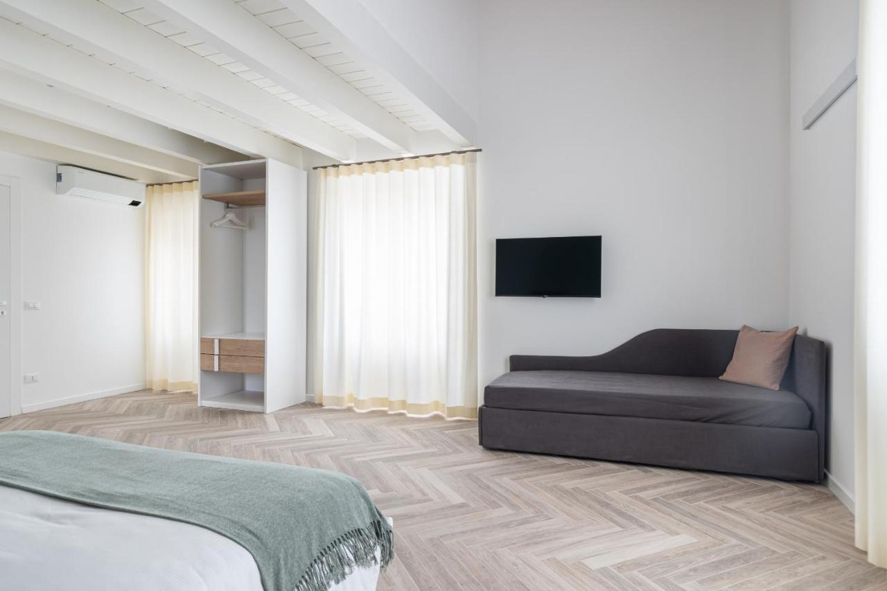 Zisa Rooms & Breakfast By Wonderful Italy باليرمو المظهر الخارجي الصورة