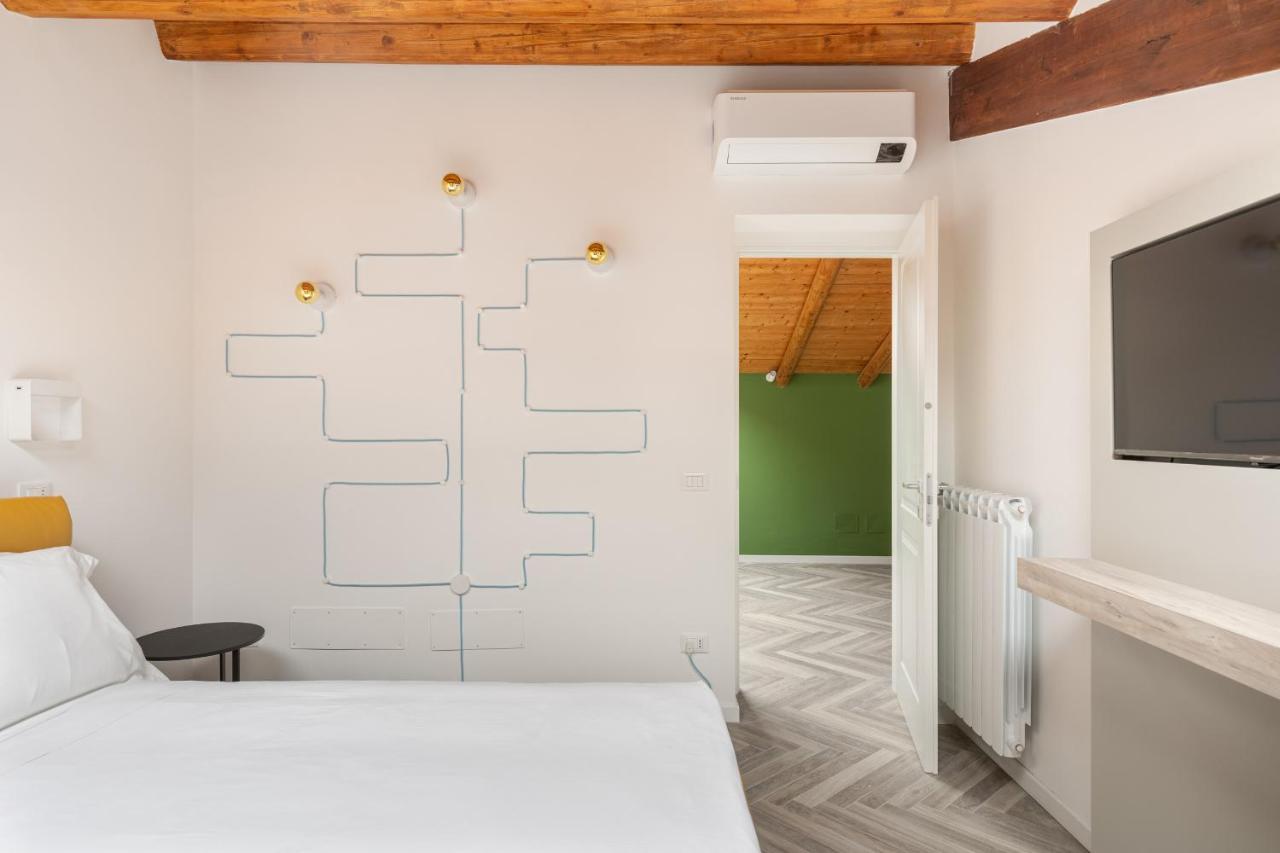 Zisa Rooms & Breakfast By Wonderful Italy باليرمو المظهر الخارجي الصورة