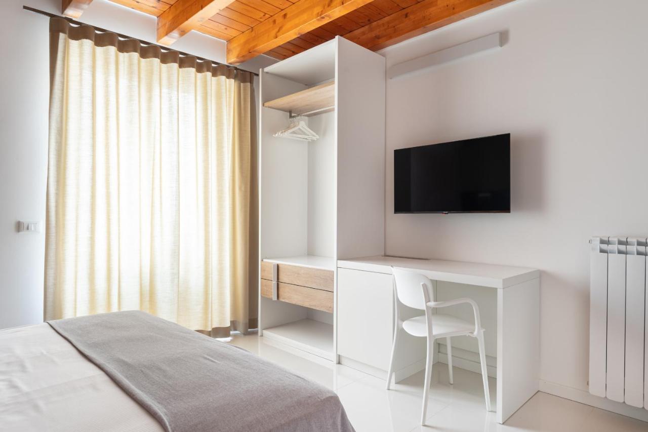 Zisa Rooms & Breakfast By Wonderful Italy باليرمو المظهر الخارجي الصورة