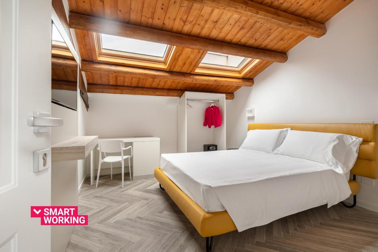 Zisa Rooms & Breakfast By Wonderful Italy باليرمو المظهر الخارجي الصورة