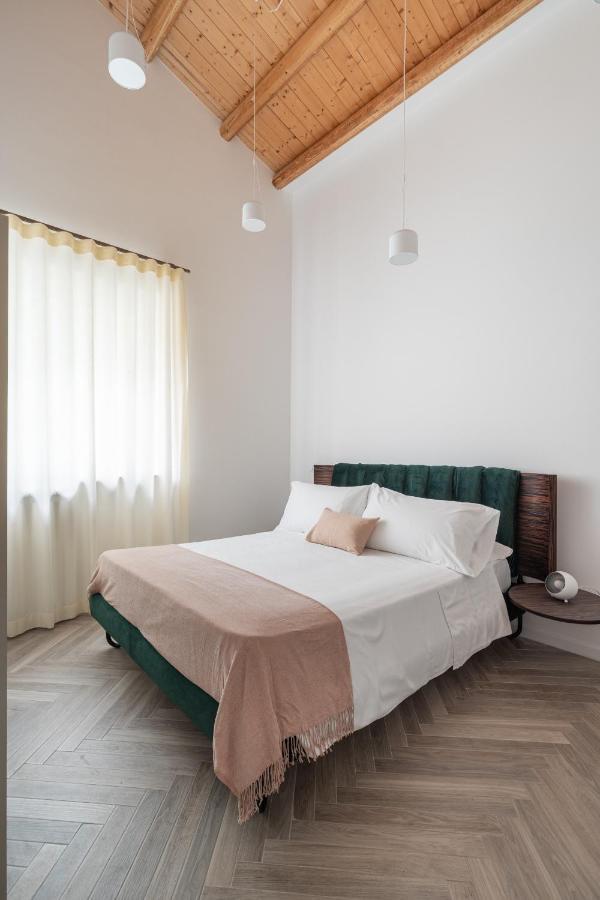 Zisa Rooms & Breakfast By Wonderful Italy باليرمو المظهر الخارجي الصورة